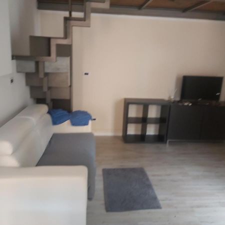 Casa Generoso Apartment Bologna Bagian luar foto
