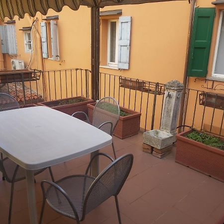 Casa Generoso Apartment Bologna Bagian luar foto
