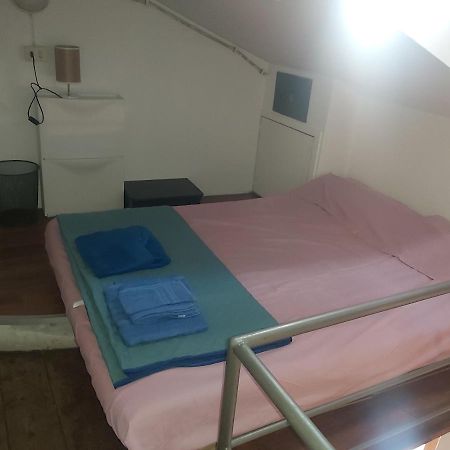 Casa Generoso Apartment Bologna Bagian luar foto