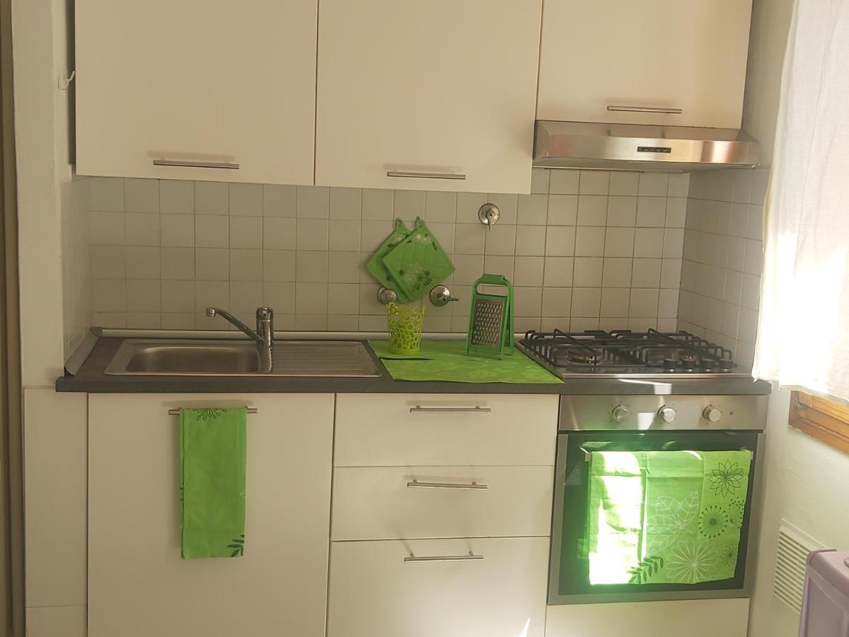 Casa Generoso Apartment Bologna Bagian luar foto