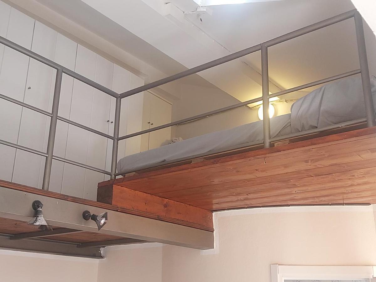 Casa Generoso Apartment Bologna Bagian luar foto