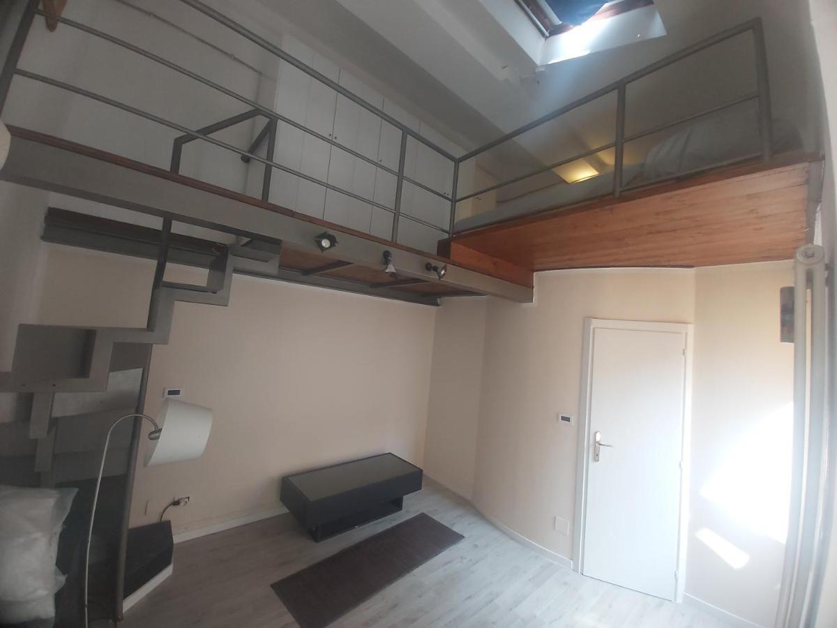 Casa Generoso Apartment Bologna Bagian luar foto