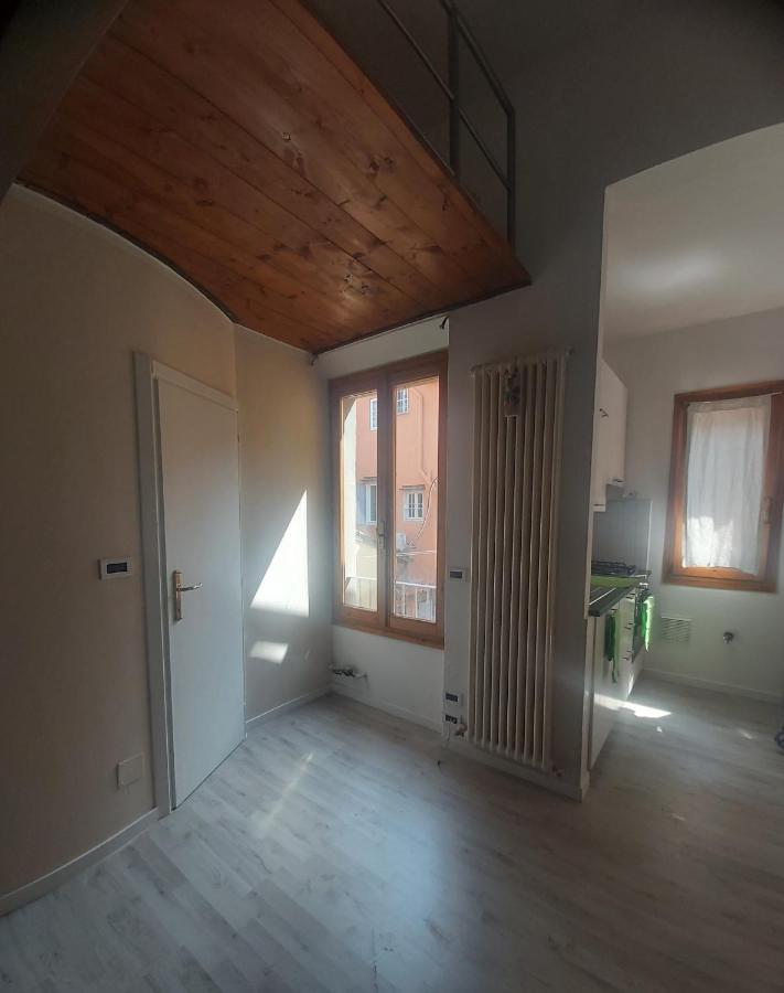 Casa Generoso Apartment Bologna Bagian luar foto