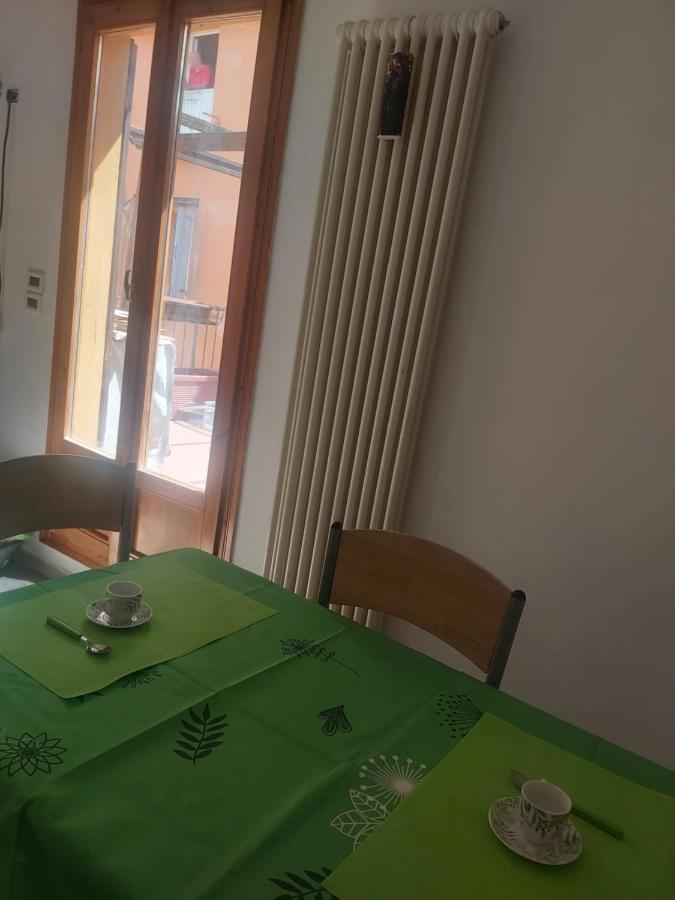 Casa Generoso Apartment Bologna Bagian luar foto