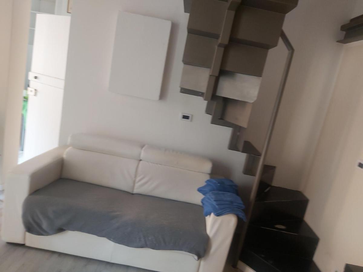 Casa Generoso Apartment Bologna Bagian luar foto