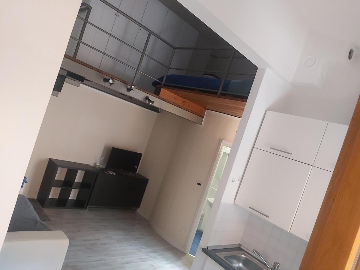 Casa Generoso Apartment Bologna Bagian luar foto