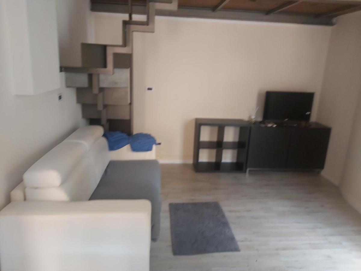 Casa Generoso Apartment Bologna Bagian luar foto