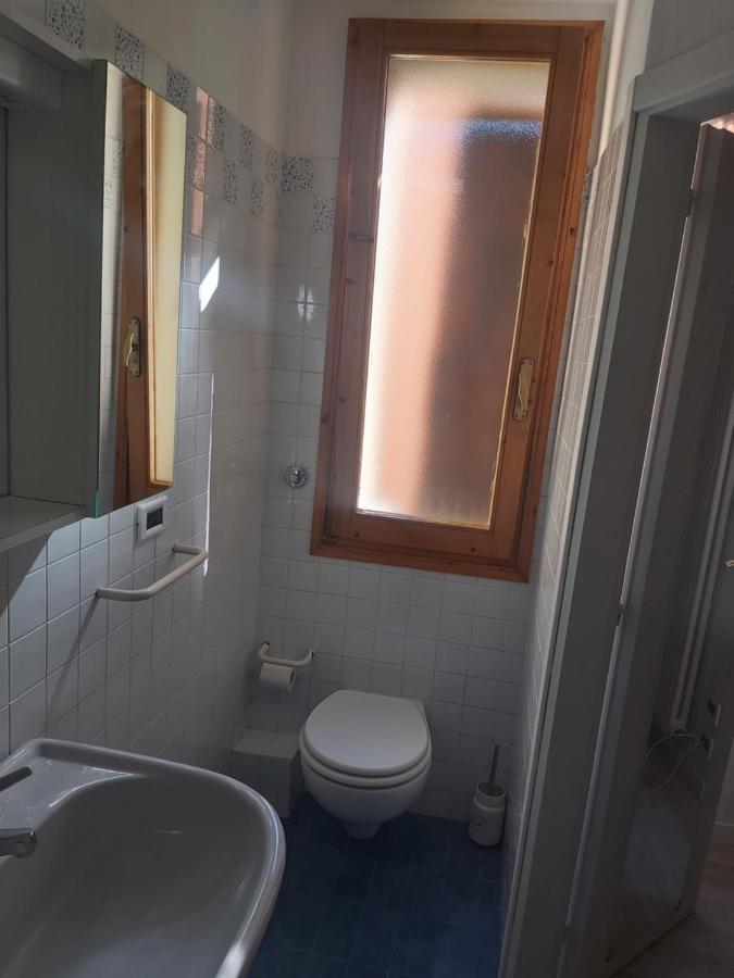 Casa Generoso Apartment Bologna Bagian luar foto