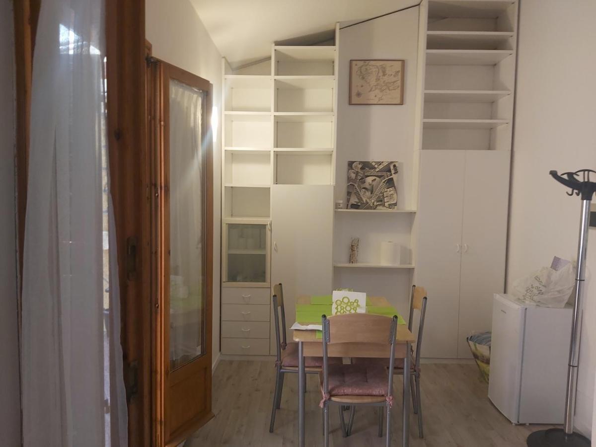 Casa Generoso Apartment Bologna Bagian luar foto